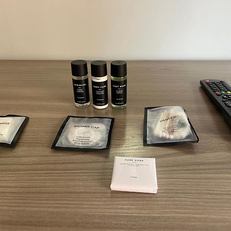 Greta'S Apartment سان جورجو أ كريمانو المظهر الخارجي الصورة