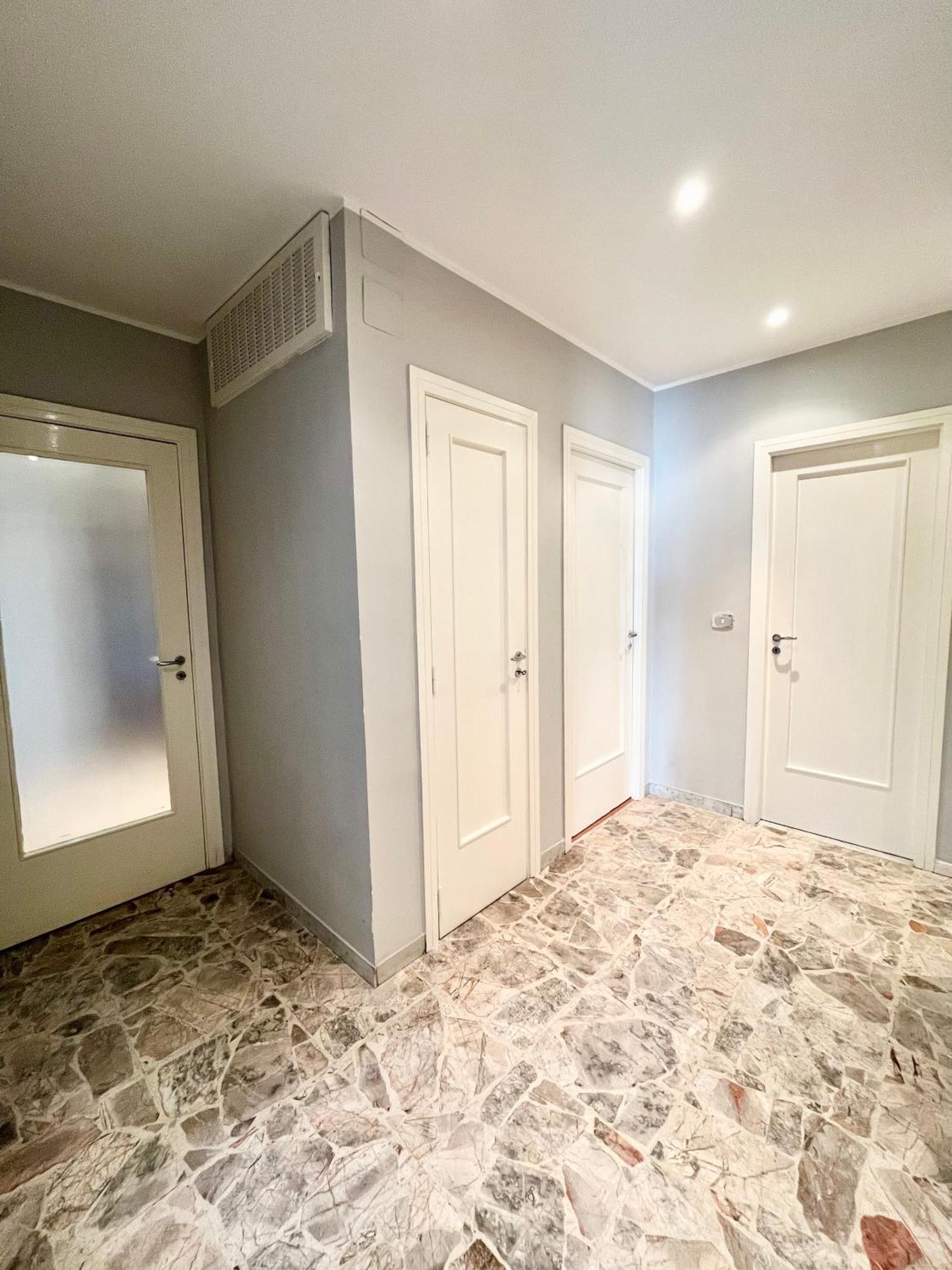 Greta'S Apartment سان جورجو أ كريمانو المظهر الخارجي الصورة