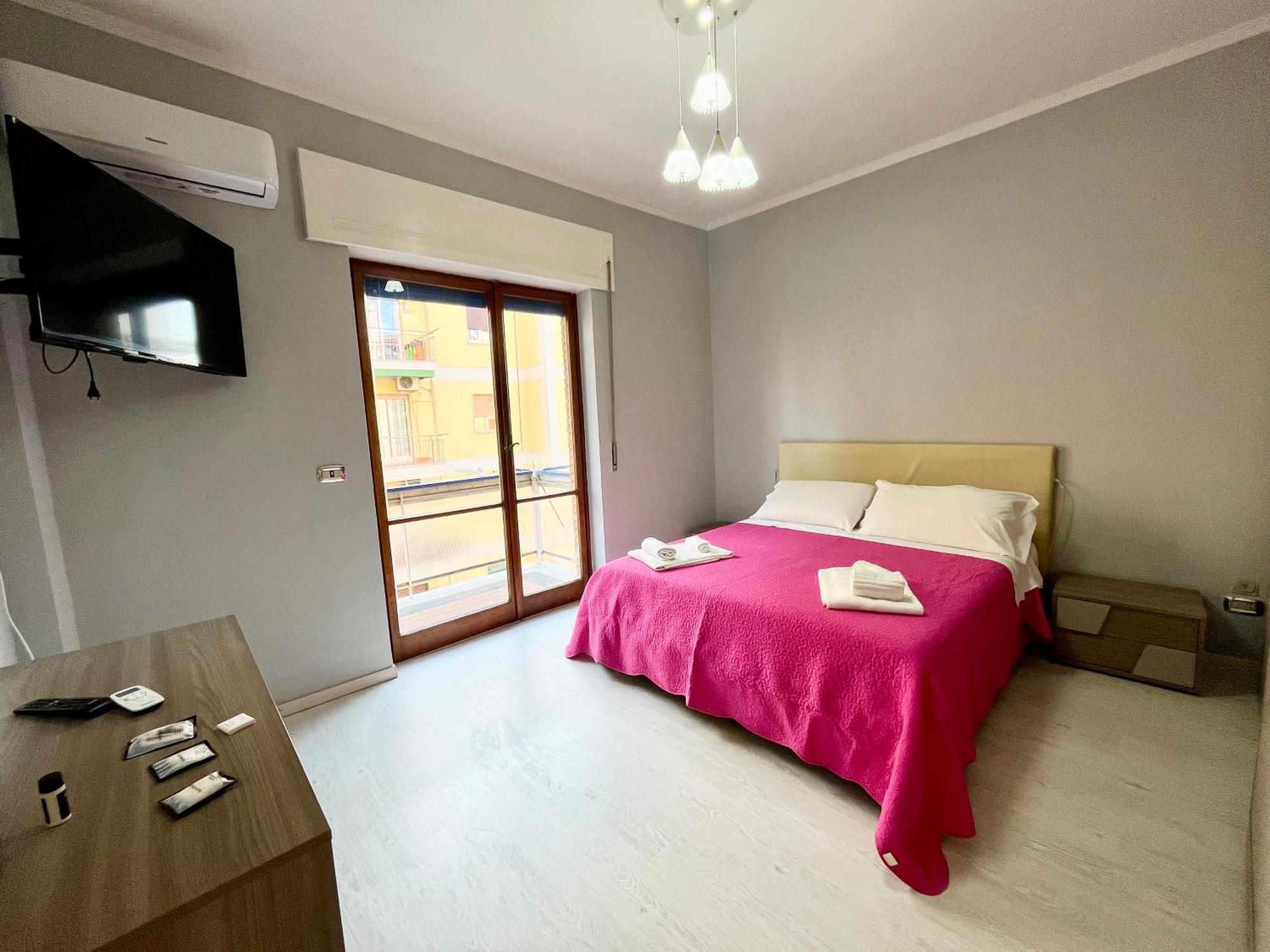 Greta'S Apartment سان جورجو أ كريمانو المظهر الخارجي الصورة